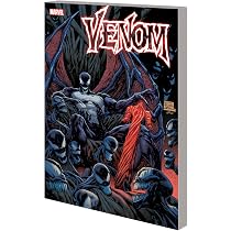 King in Black (Kapak Değişebilir) : Cates, Donny, Stegman, Ryan